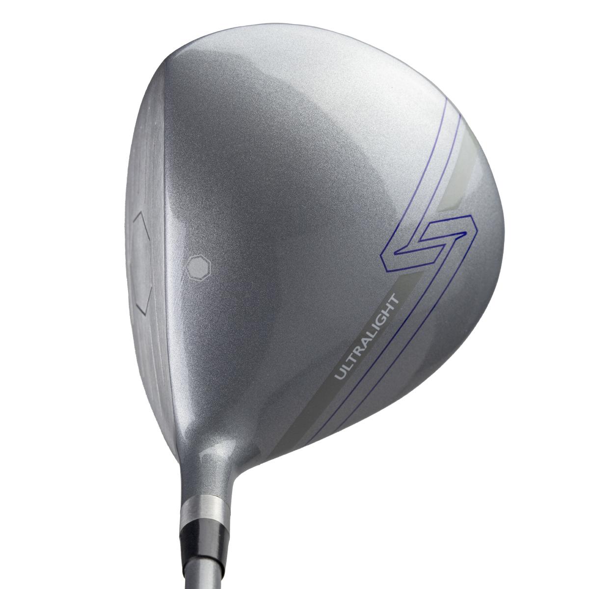 Right Hand UL7-54 3 Wood, Graphite Shaft | U.S. Kids Golf